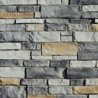 Bluegrass Old County Ledge - Flats - Prestige Stone - 12 sq ft/box