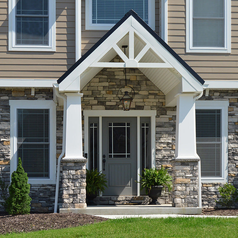 Bluegrass Weatherledge - Flats - Prestige Stone - 13.5 sq ft/box