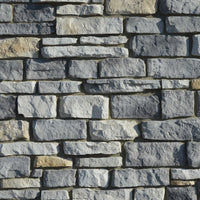 Bluegrass Weatherledge - Flats - Prestige Stone - 13.5 sq ft/box