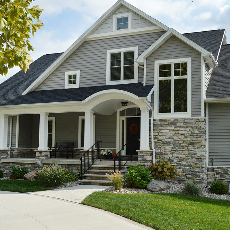 Bluegrass Weatherledge - Flats - Prestige Stone - 13.5 sq ft/box