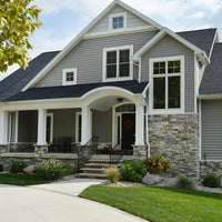 Bluegrass Weatherledge - Flats - Prestige Stone - 13.5 sq ft/box