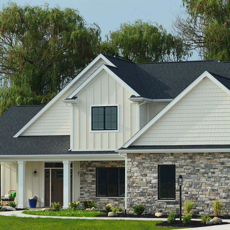 Bluegrass Weatherledge - Flats - Prestige Stone - 13.5 sq ft/box