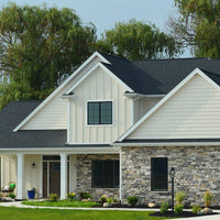 Bluegrass Weatherledge - Flats - Prestige Stone - 13.5 sq ft/box