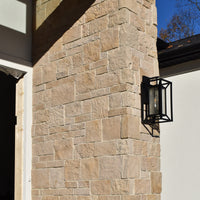 Braemar Dressed Ashlar - Corners - Prestige Stone - 8 Ln ft/box