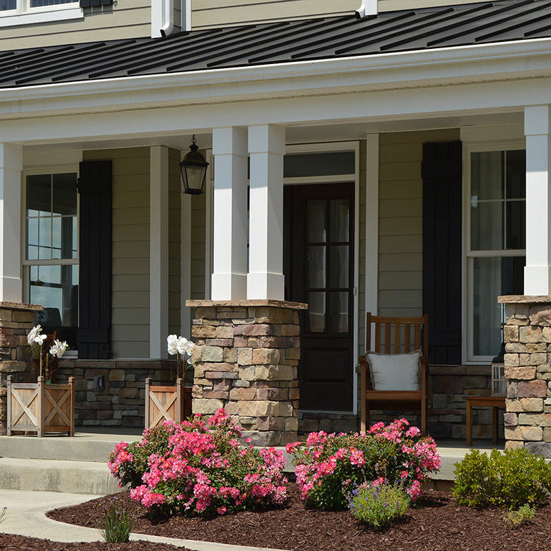 Buck Country Weatherledge - Flats - Prestige Stone - 13.5 sq ft/box
