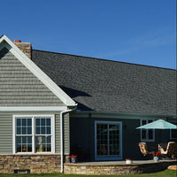 Buck Country Old County Ledge - Flats - Prestige Stone - 12 sq ft/box