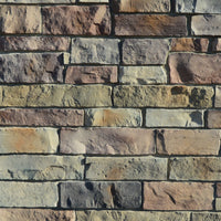 Buck Country Old County Ledge - Flats - Prestige Stone - 12 sq ft/box