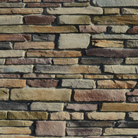 Buck Country Quarry Cut - Flats - Prestige Stone - 13 sq ft/box