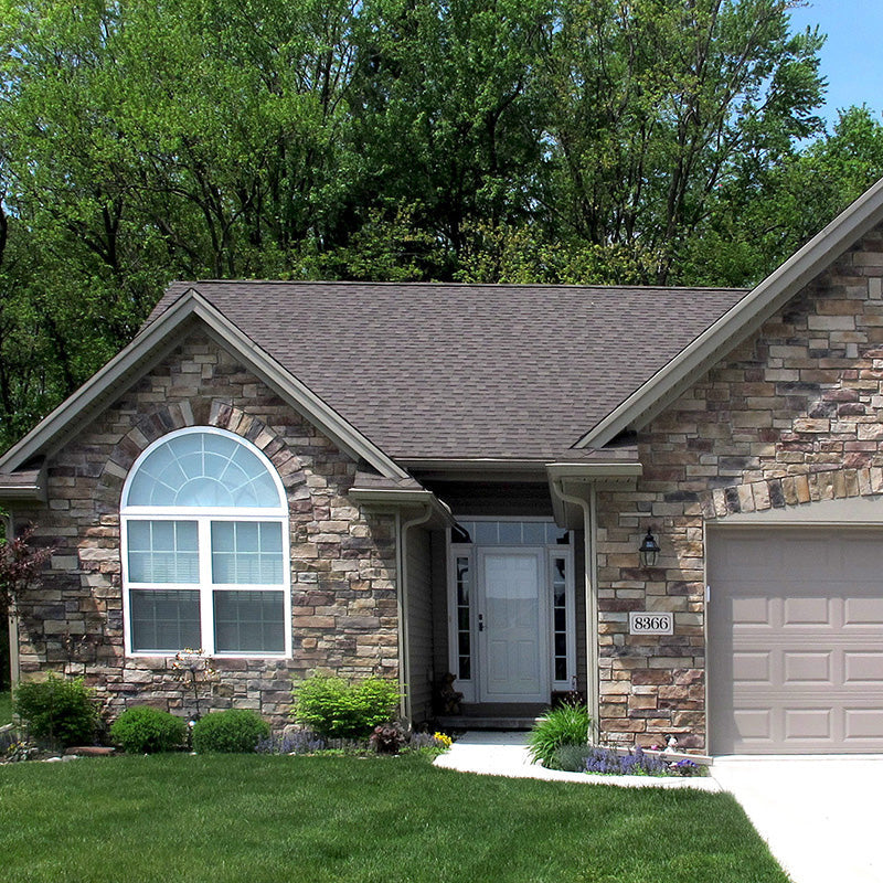Buck Country Old County Ledge - Flats - Prestige Stone - 12 sq ft/box