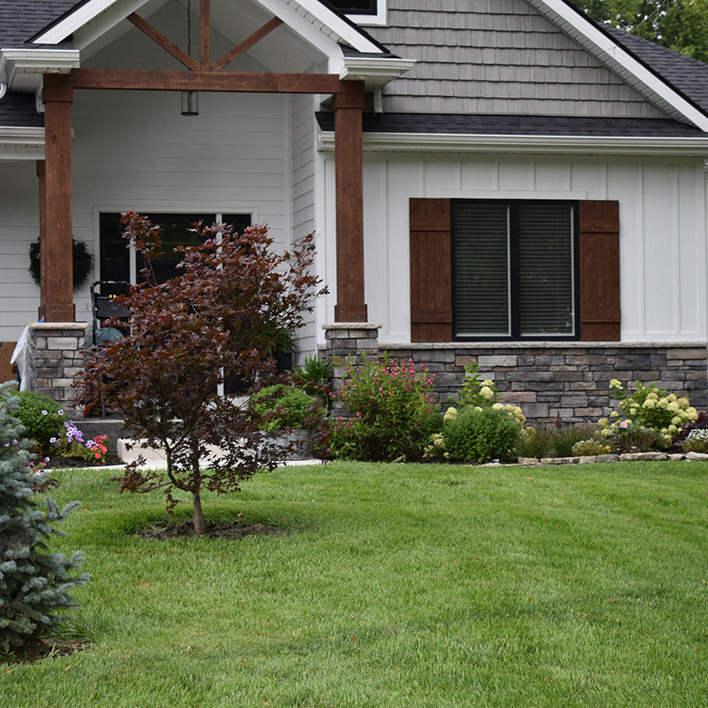 Charcoal Old County Ledge - Flats - Prestige Stone - 12 sq ft/box