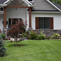 Charcoal Old County Ledge - Flats - Prestige Stone - 12 sq ft/box