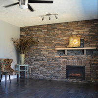 Charcoal Quarry Cut - Flats - Prestige Stone - 13 sq ft/box