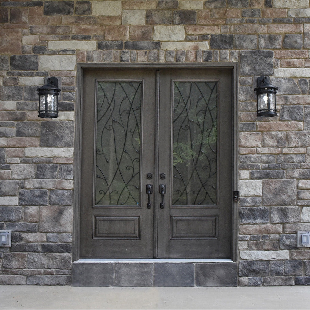 Charcoal Southern Limestone - Flats - Prestige Stone - 13 sq ft/box
