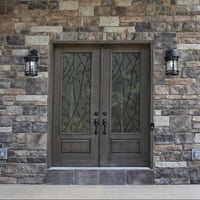 Charcoal Southern Limestone - Flats - Prestige Stone - 13 sq ft/box
