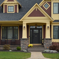 Charcoal Weatherledge - Flats - Prestige Stone - 13.5 sq ft/box