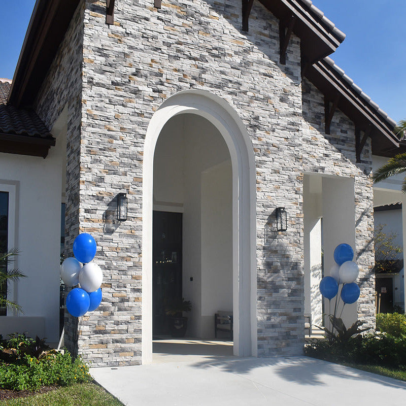 Cumberland Fog Pro Stack - Corners - Prestige Stone - 8 Ln ft/box