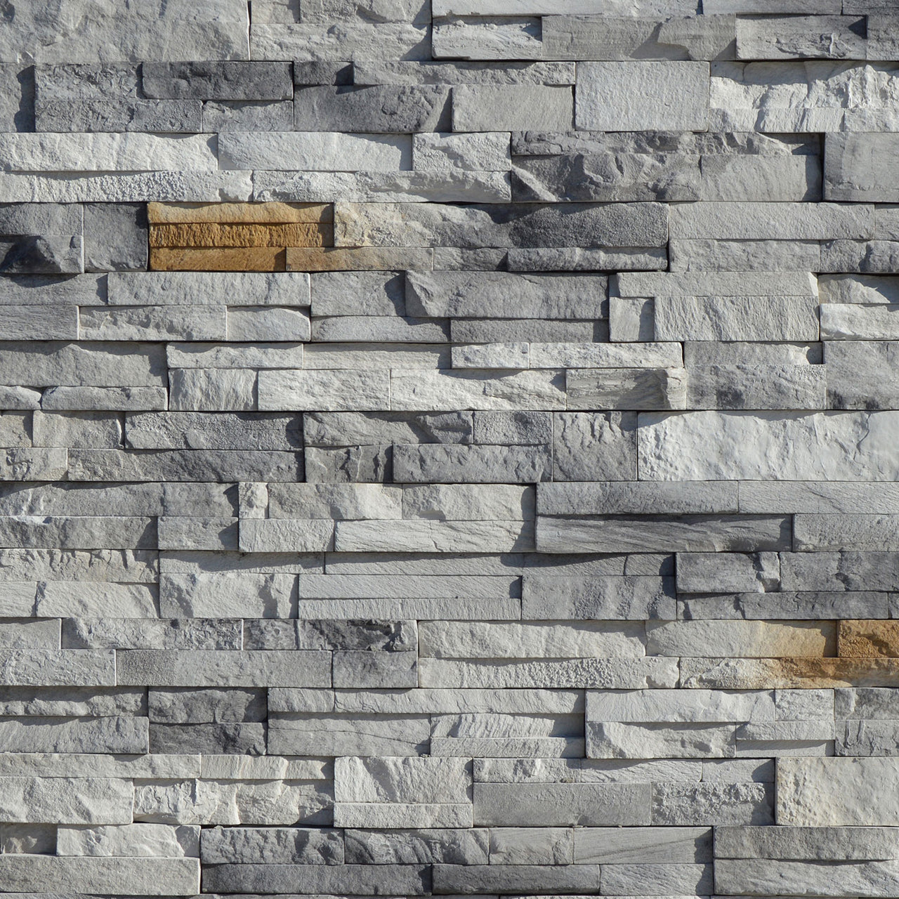 Cumberland Fog Pro Stack - Corners - Prestige Stone - 8 Ln ft/box