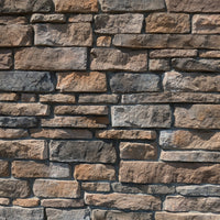 Desert Hollow Weatherledge - Flats - Prestige Stone - 13.5 sq ft/box
