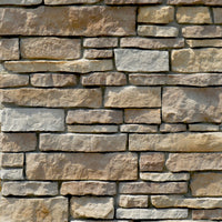 Harvest Weatherledge - Flats - Prestige Stone - 13.5 sq ft/box