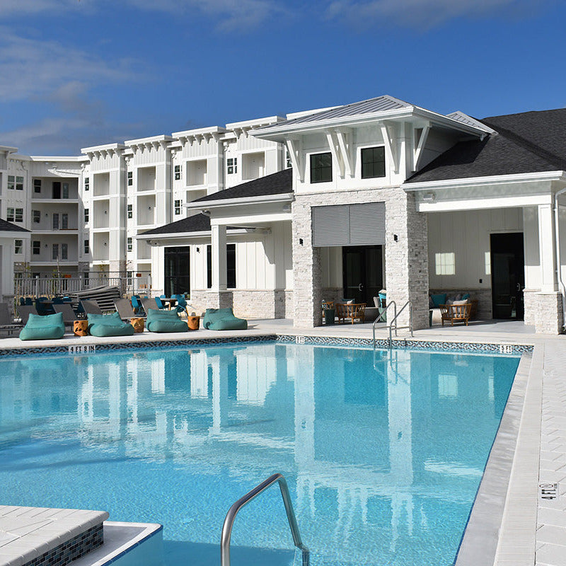 Imperial Pro Stack - Flats - Prestige Stone - 10.5 sq ft/box