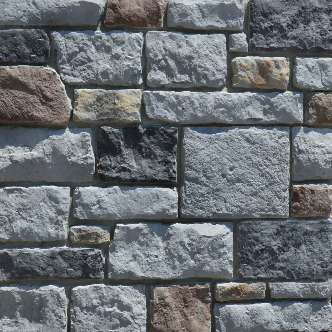 Jackson Creek Southern Limestone - Flats - Prestige Stone - 13 sq ft/box