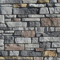 Jackson Creek Weatherledge - Flats - Prestige Stone - 13.5 sq ft/box
