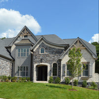 Jackson Creek Weatherledge - Flats - Prestige Stone - 13.5 sq ft/box