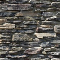 Kodiak Ridge Ledgestone - Corners - Prestige Stone - 8 Ln ft/box