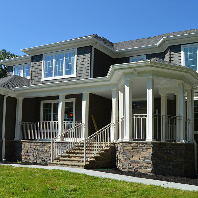 Kodiak Ridge Old County Ledge - Flats - Prestige Stone - 12 sq ft/box