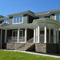 Kodiak Ridge Old County Ledge - Flats - Prestige Stone - 12 sq ft/box