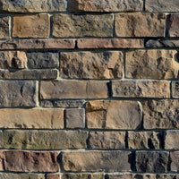 Kodiak Ridge Old County Ledge - Flats - Prestige Stone - 12 sq ft/box