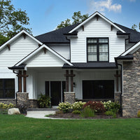 Kodiak Ridge Weatherledge - Flats - Prestige Stone - 13.5 sq ft/box