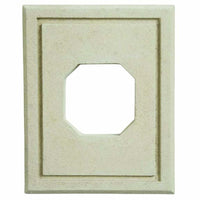 Taupe Standard Light Box - Versetta Stone - 10