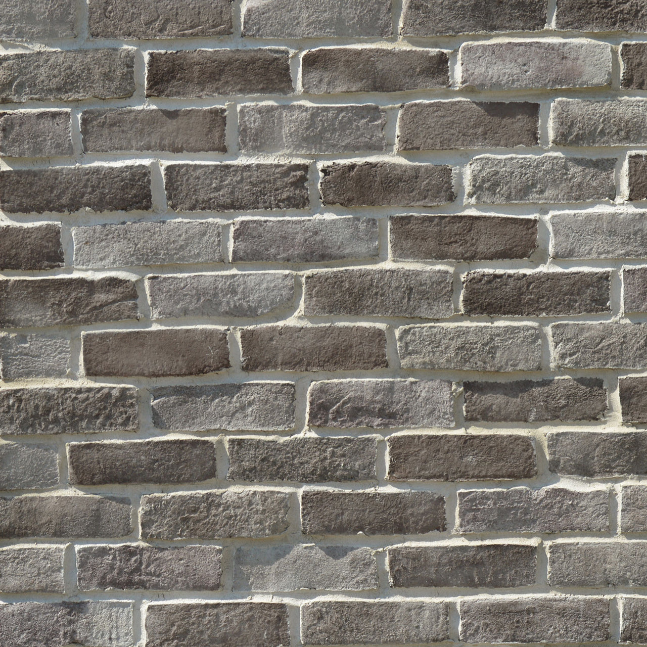 Mahogany Thin Veneer Brick - Corners - Prestige Stone - 8 Ln ft/box