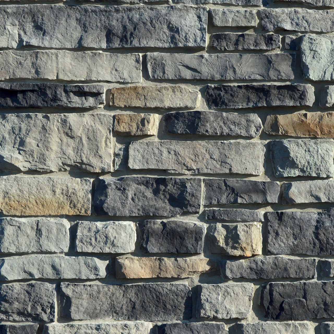 Monterey Weatherledge - Flats - Prestige Stone - 13.5 sq ft/box