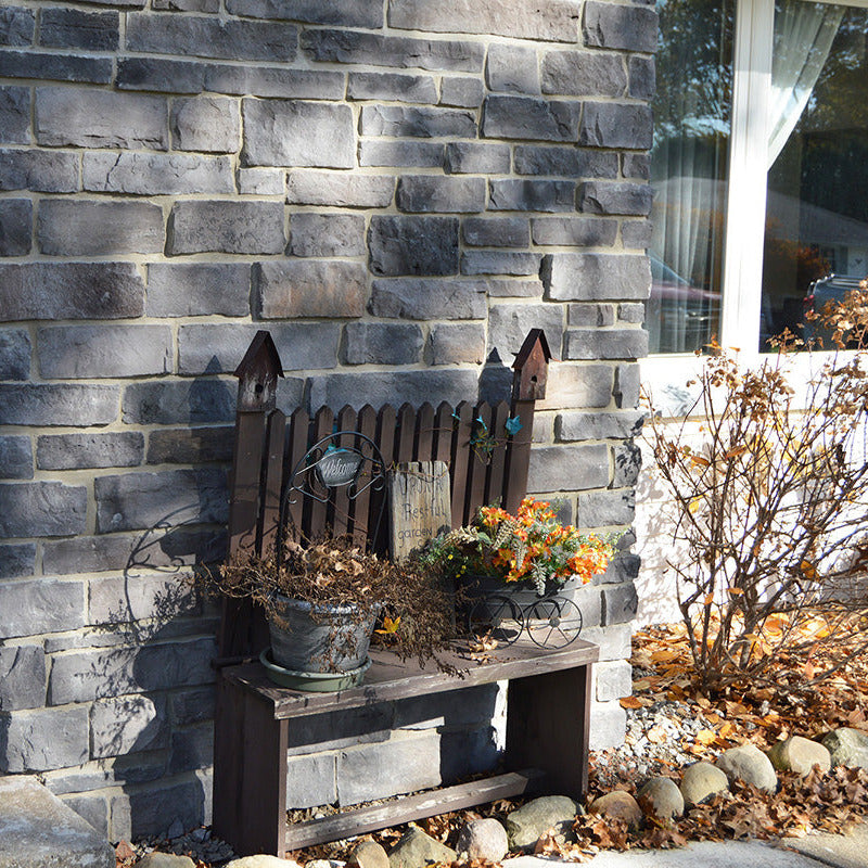 Moonlit Forest Old County Ledge - Flats - Prestige Stone - 12 sq ft/box