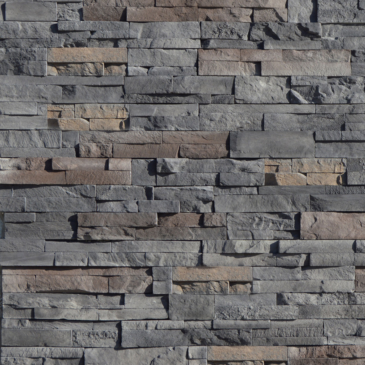Moonlit Forest Pro Stack - Flats - Prestige Stone - 10.5 sq ft/box