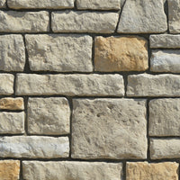 Ohio Southern Limestone - Flats - Prestige Stone - 13 sq ft/box