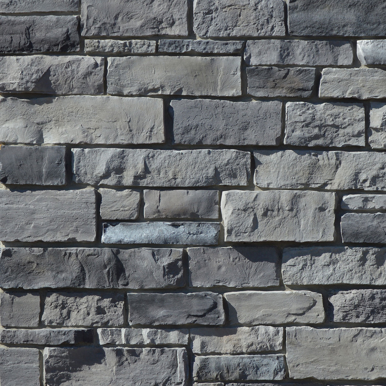 Portland Dusk Old County Ledge - Flats - Prestige Stone - 12 sq ft/box