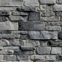 Portland Dusk Weatherledge - Corners - Prestige Stone - 8 Ln ft/box