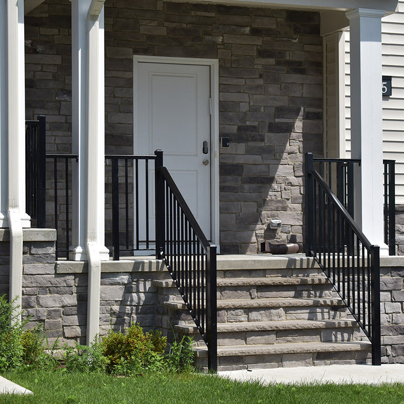Portland Dusk Old County Ledge - Flats - Prestige Stone - 12 sq ft/box