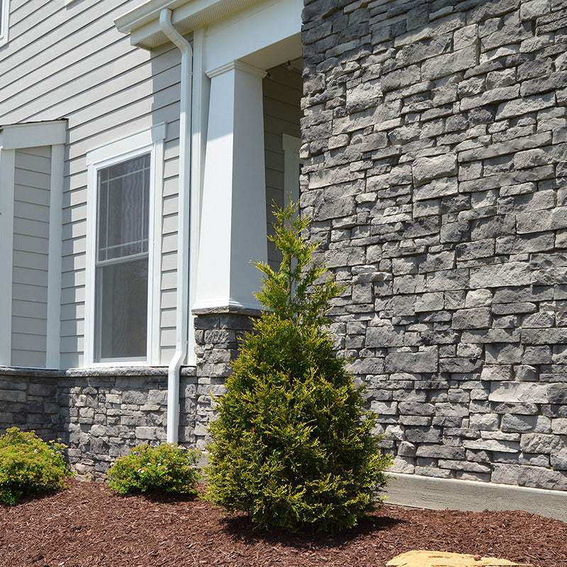 Portland Dusk Old County Ledge - Flats - Prestige Stone - 12 sq ft/box