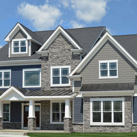 Portland Dusk Weatherledge - Corners - Prestige Stone - 8 Ln ft/box
