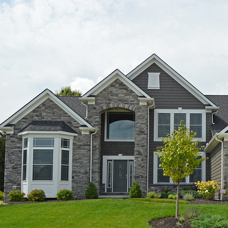 Portland Dusk Weatherledge - Flats - Prestige Stone - 13.5 sq ft/box