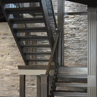 Portland Mist Pro Stack - Flats - Prestige Stone - 10.5 sq ft/box