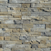 Portland Mist Pro Stack - Flats - Prestige Stone - 10.5 sq ft/box
