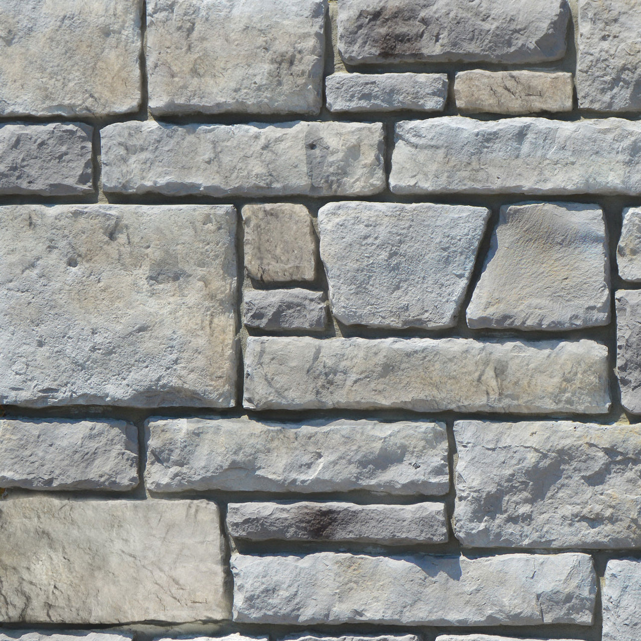 Portland Mist Southern Limestone - Flats - Prestige Stone - 13 sq ft/box