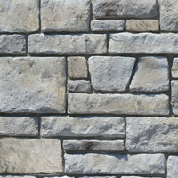 Portland Mist Southern Limestone - Flats - Prestige Stone - 13 sq ft/box