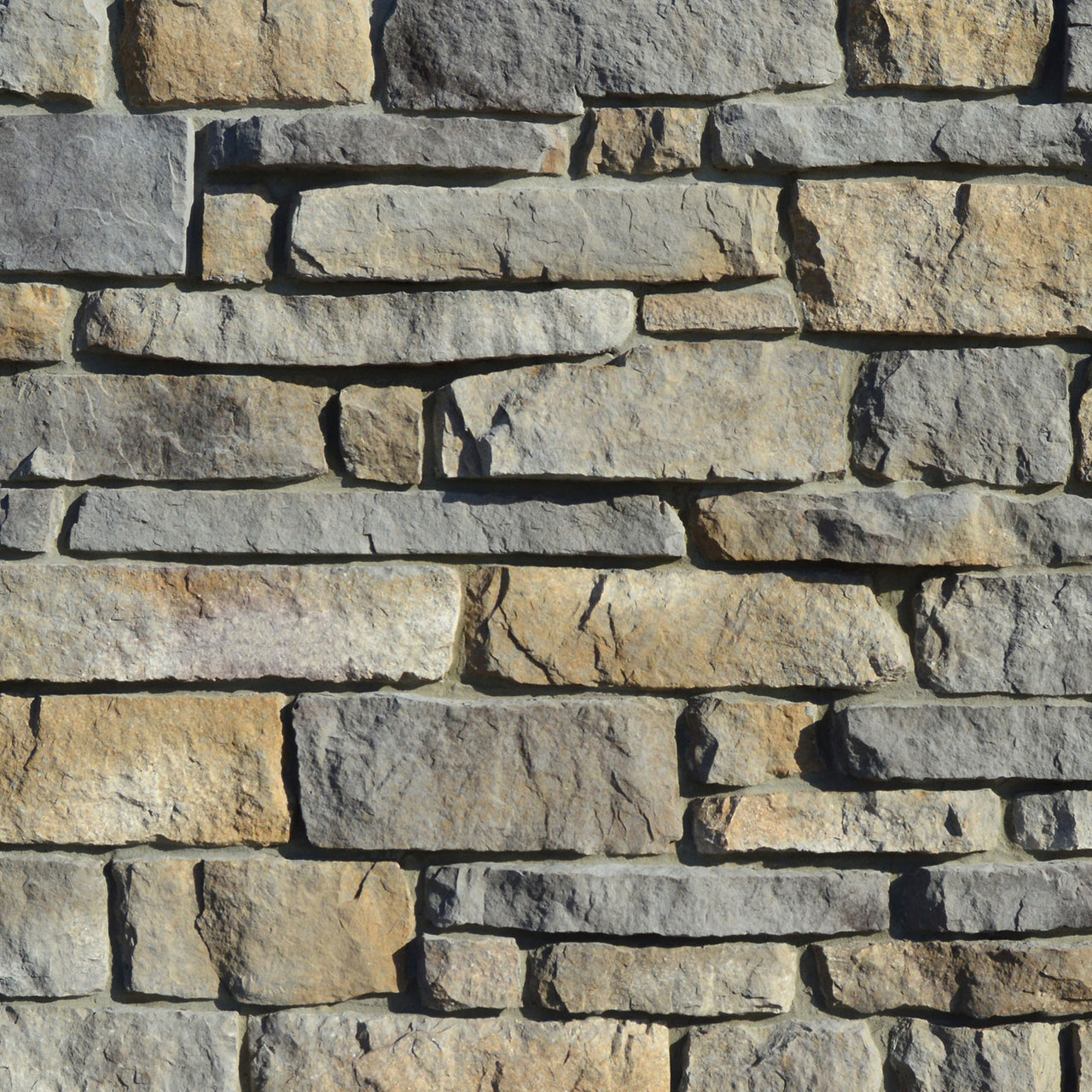 Portland Mist Weatherledge - Corners - Prestige Stone - 8 Ln ft/box