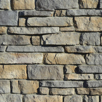 Portland Mist Weatherledge - Corners - Prestige Stone - 8 Ln ft/box
